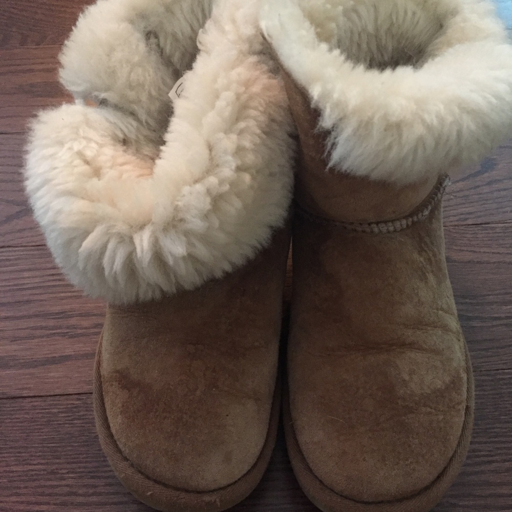 Ugg Boots